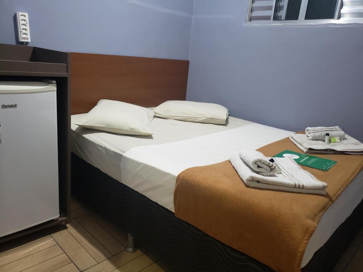 Beira Mar Inn Santos (Sao Paulo)